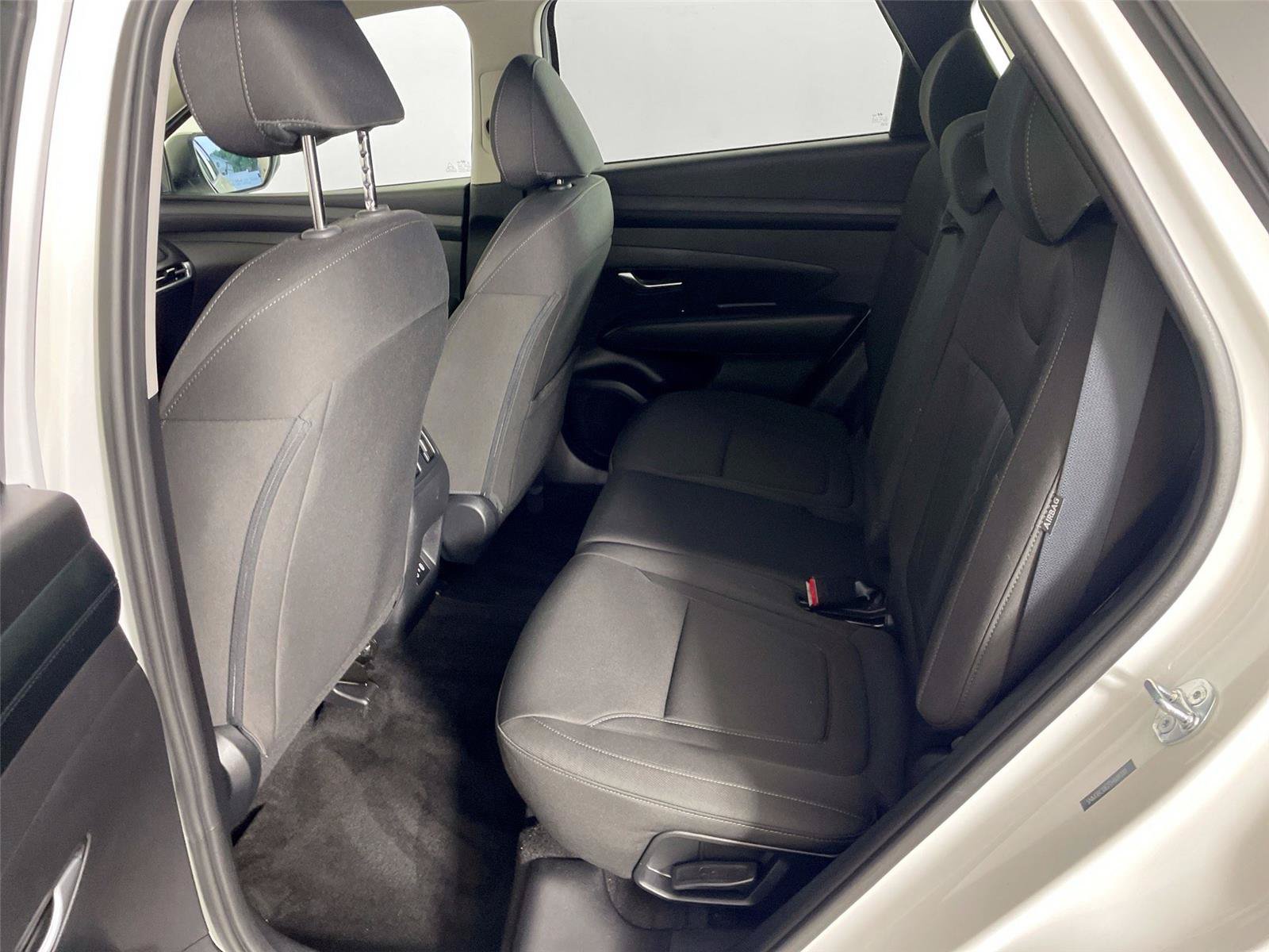 Used 2026 Hyundai Tucson SEL AWD/4WD image 11