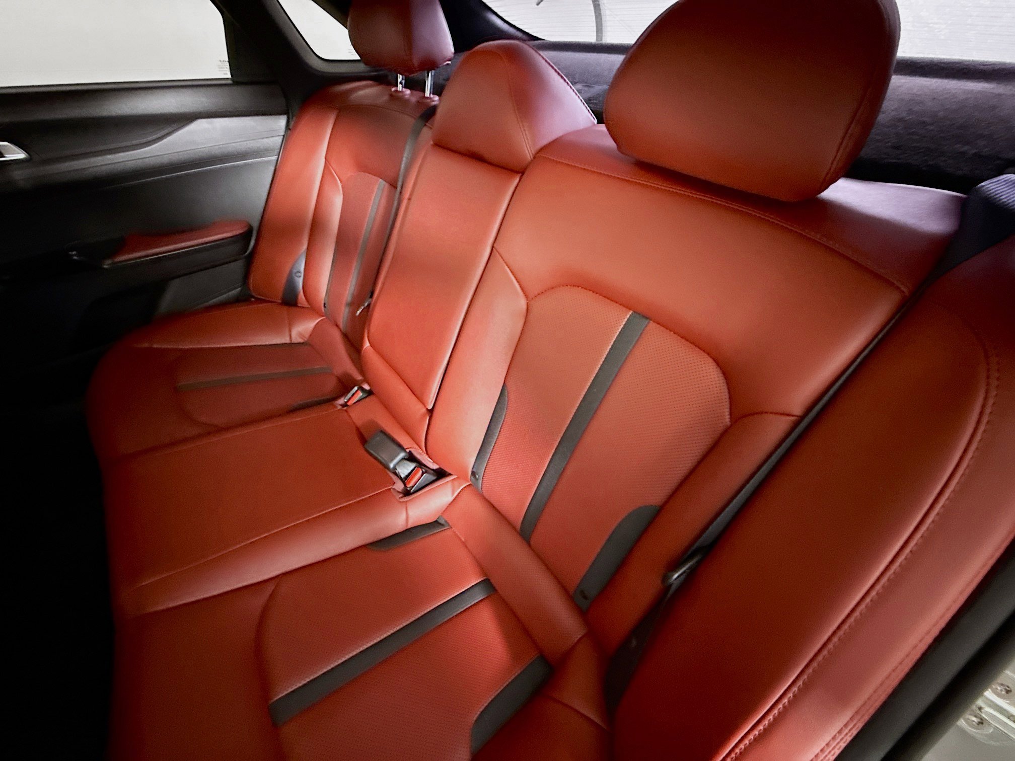 Used 2023 Kia K5 GT-Line w/ GT-Line Premium Package image 28