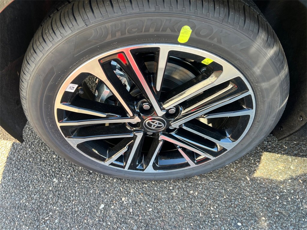 New 2026 Toyota Camry XLE image 20