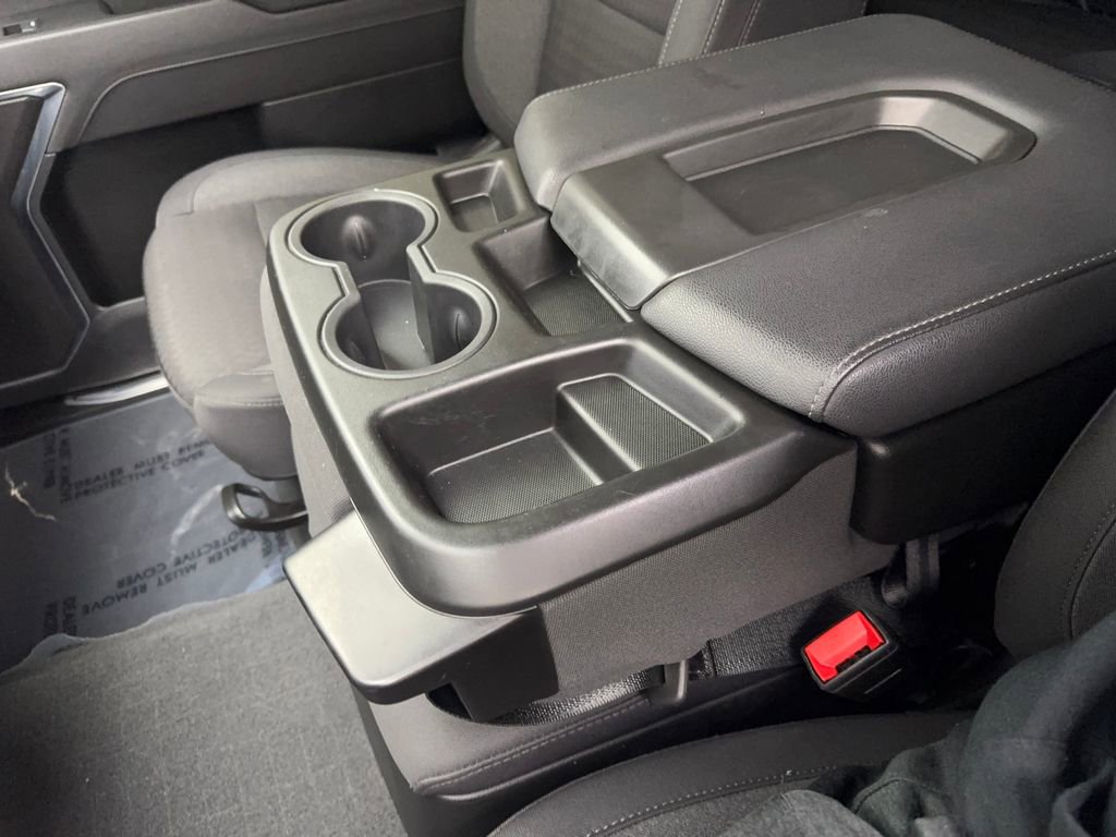 Used 2025 Chevrolet Silverado 1500 RST w/ Protection Package image 69