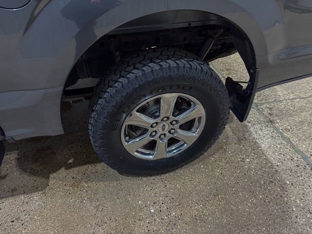 Used 2019 Ford F150 XLT w/ XTR Package image 30