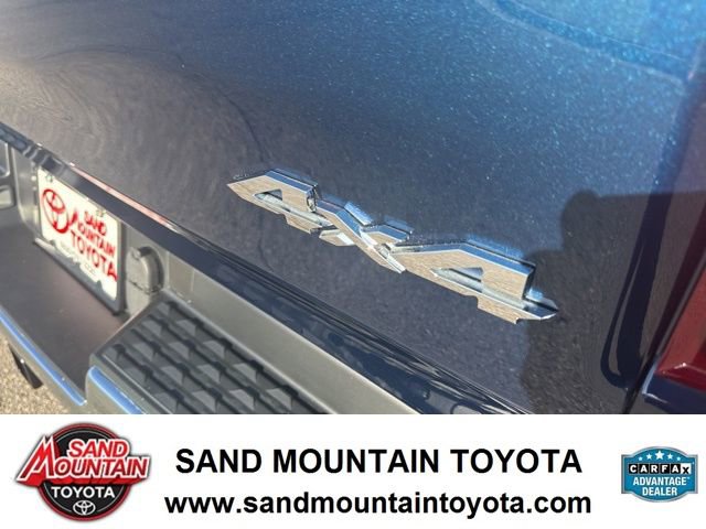 Used 2020 RAM 1500 Laramie image 11