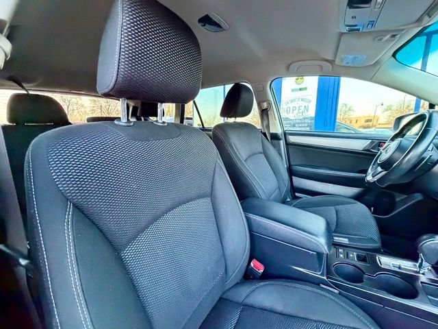 Used 2018 Subaru Outback 2.5i Premium AWD/4WD image 25