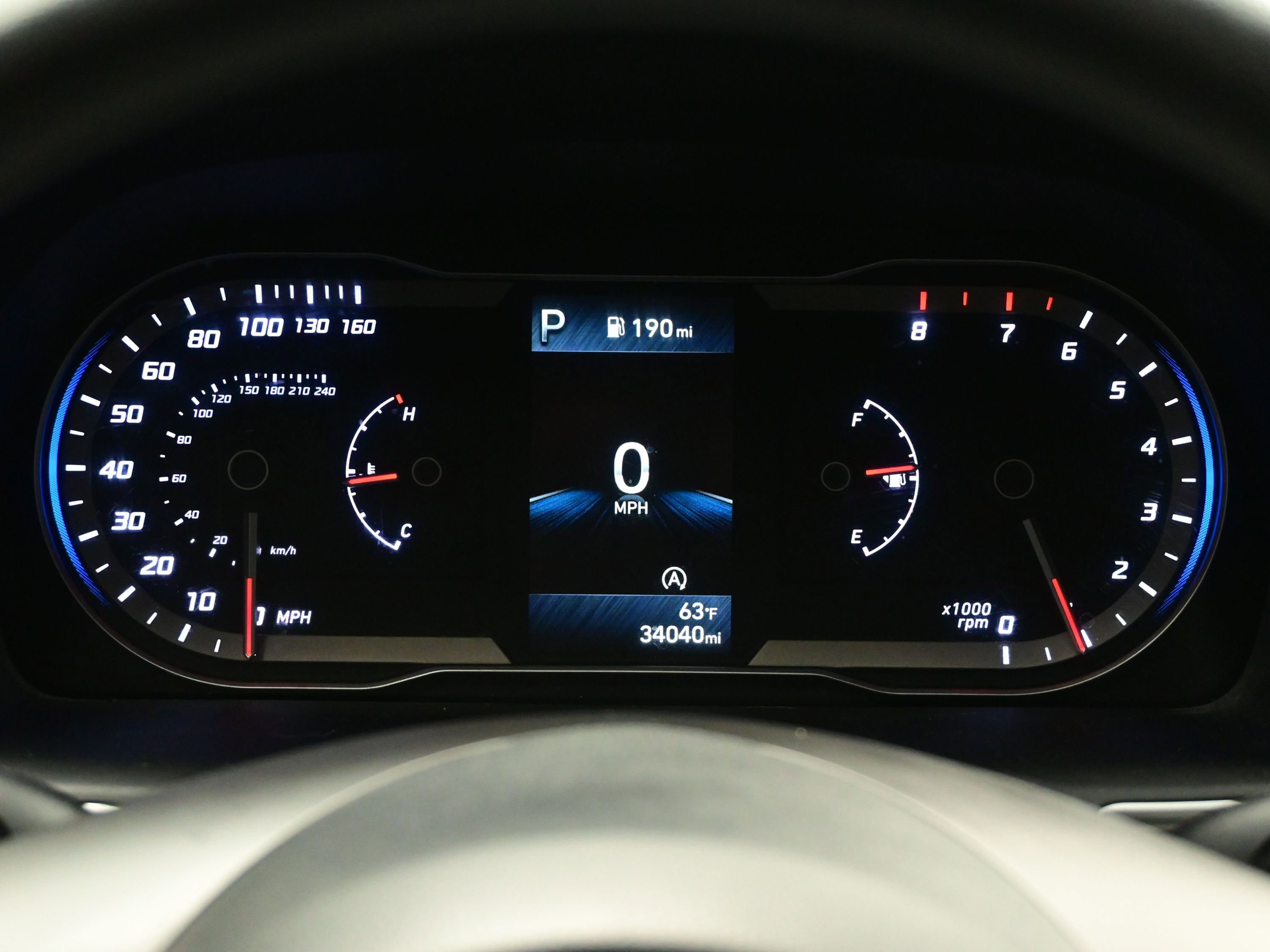 Used 2023 Hyundai Tucson SEL image 25