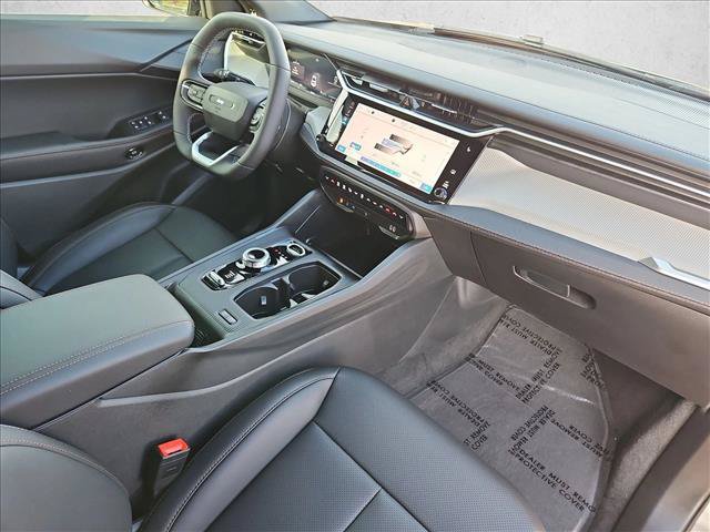 Used 2026 Jeep Cherokee Limited AWD/4WD image 26