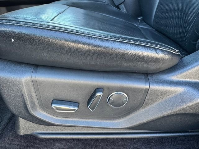 Used 2017 Ford F150 Lariat w/ Equipment Group 502A Luxury image 44