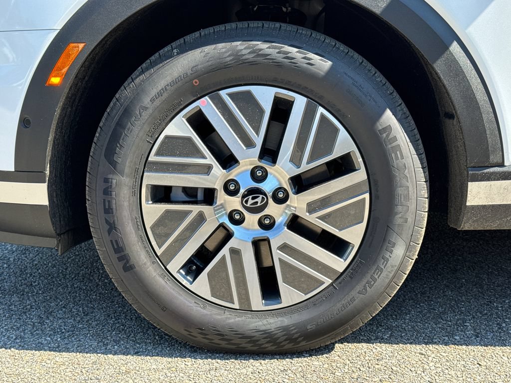 New 2026 Hyundai Palisade SEL Premium AWD/4WD image 5