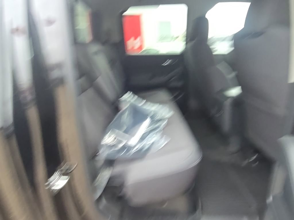 New 2026 Nissan Frontier SV w/ All-Weather Content Package image 33