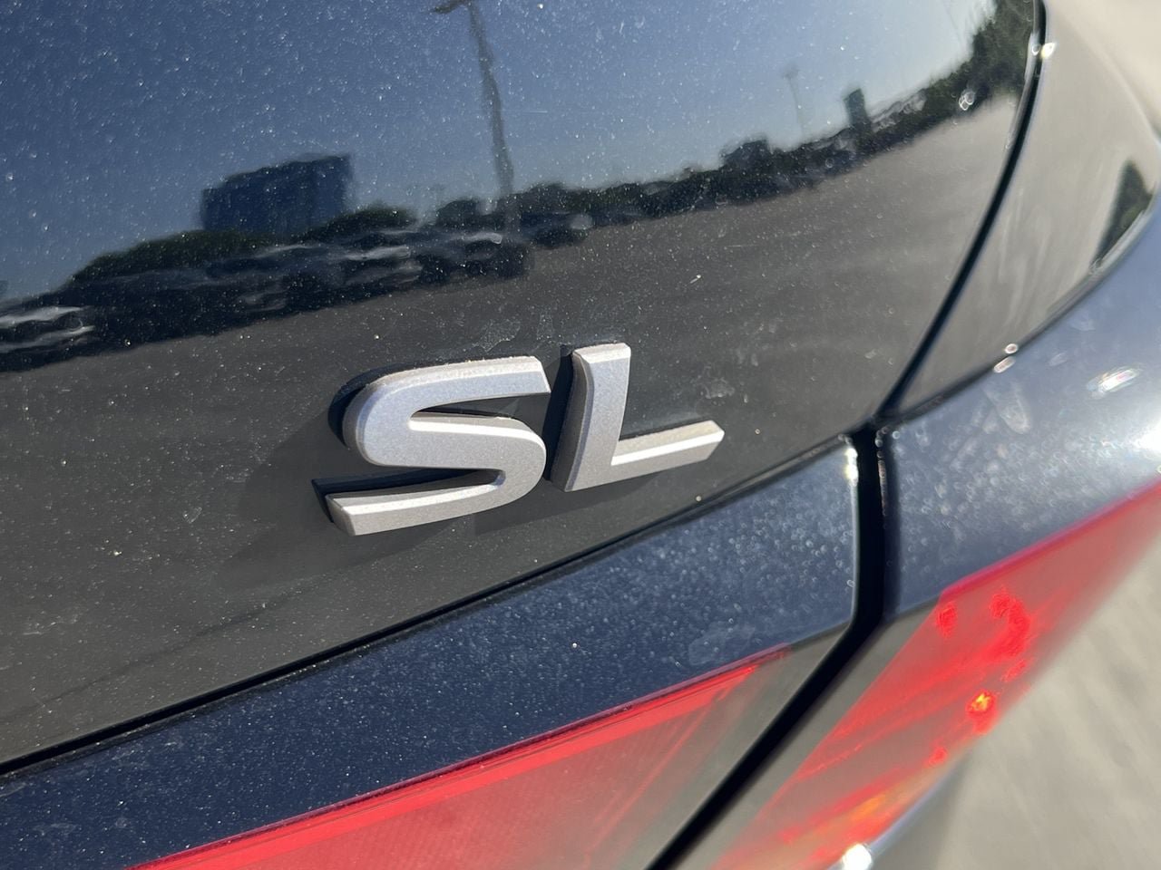 Used 2023 Nissan Altima 2.5 SL AWD/4WD image 5