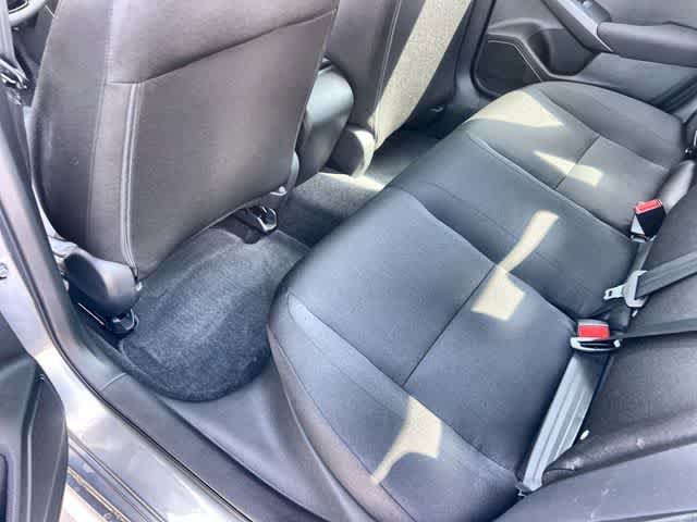 Certified 2026 Honda Civic LX image 32