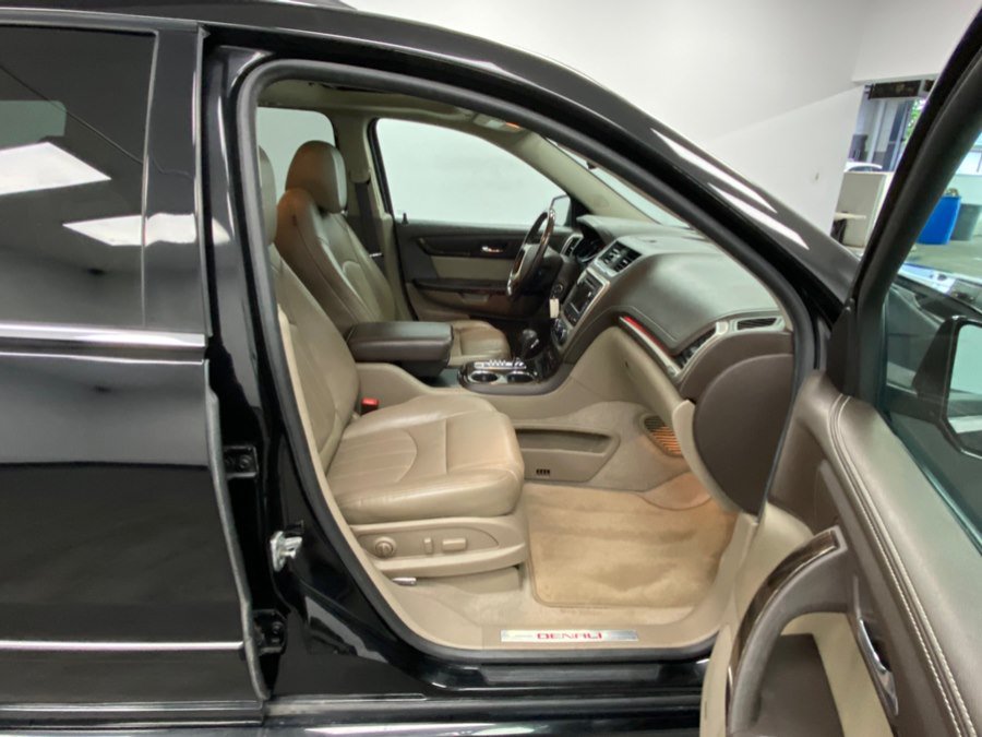 Used 2016 GMC Acadia Denali AWD/4WD image 23