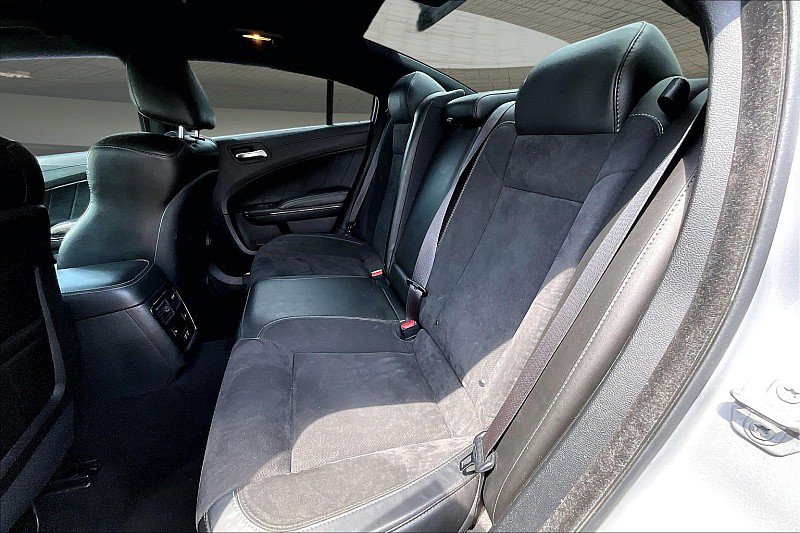 Used 2021 Dodge Charger GT w/ Plus Group RWD image 23