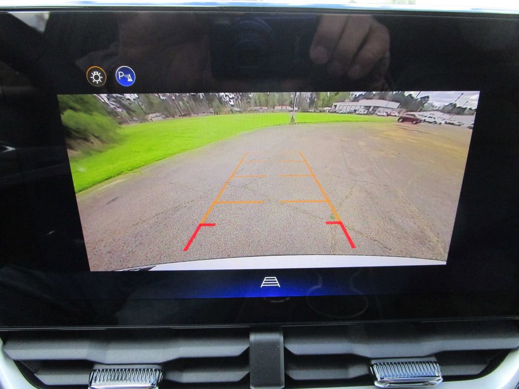 New 2026 Chevrolet Equinox LT w/ Convenience Package II image 37