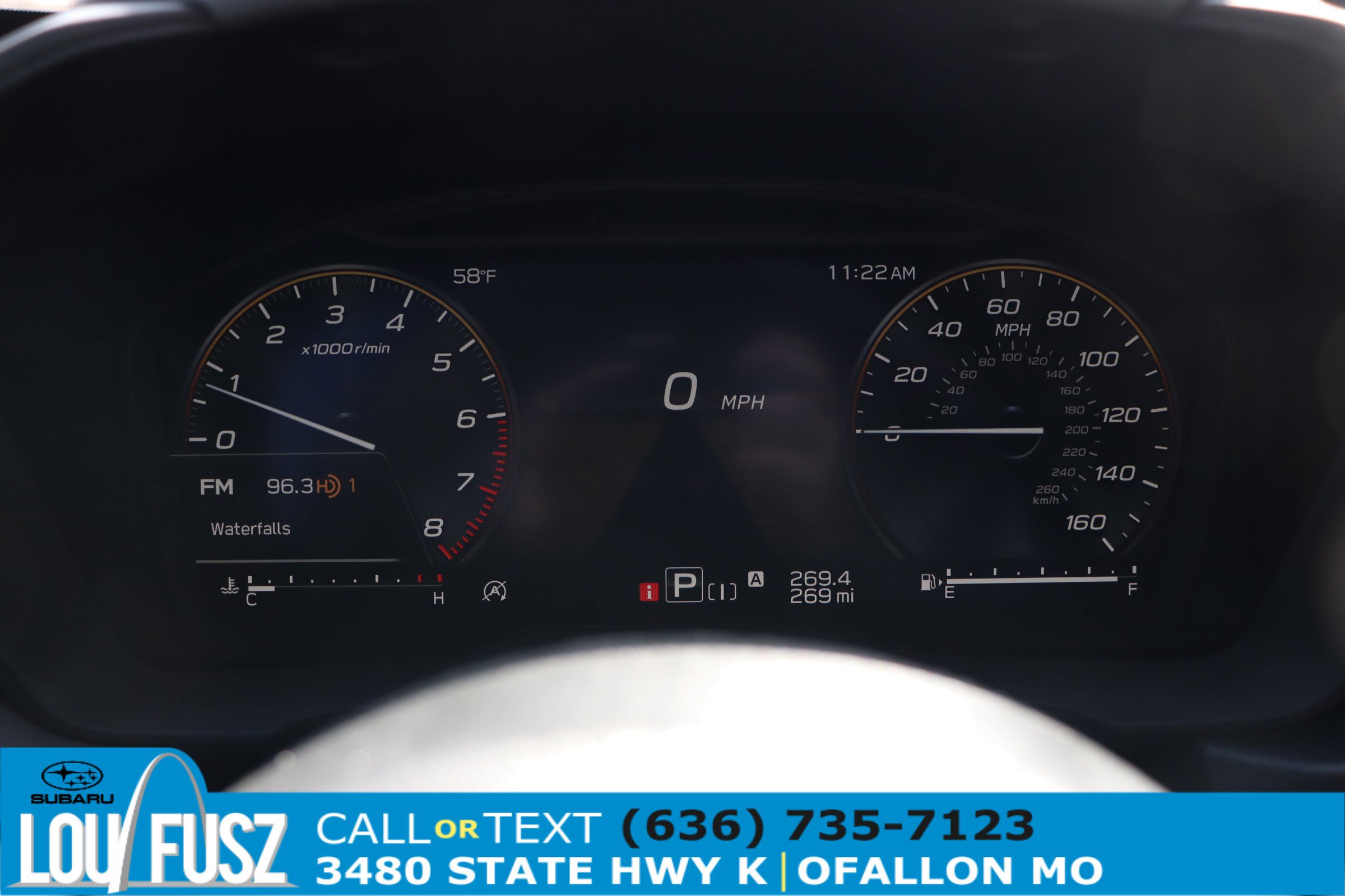 New 2026 Subaru Forester Wilderness image 14