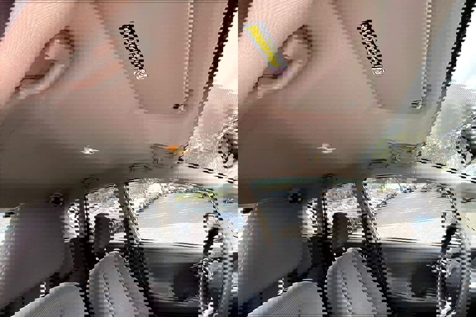 Used 2013 Honda Fit image 12