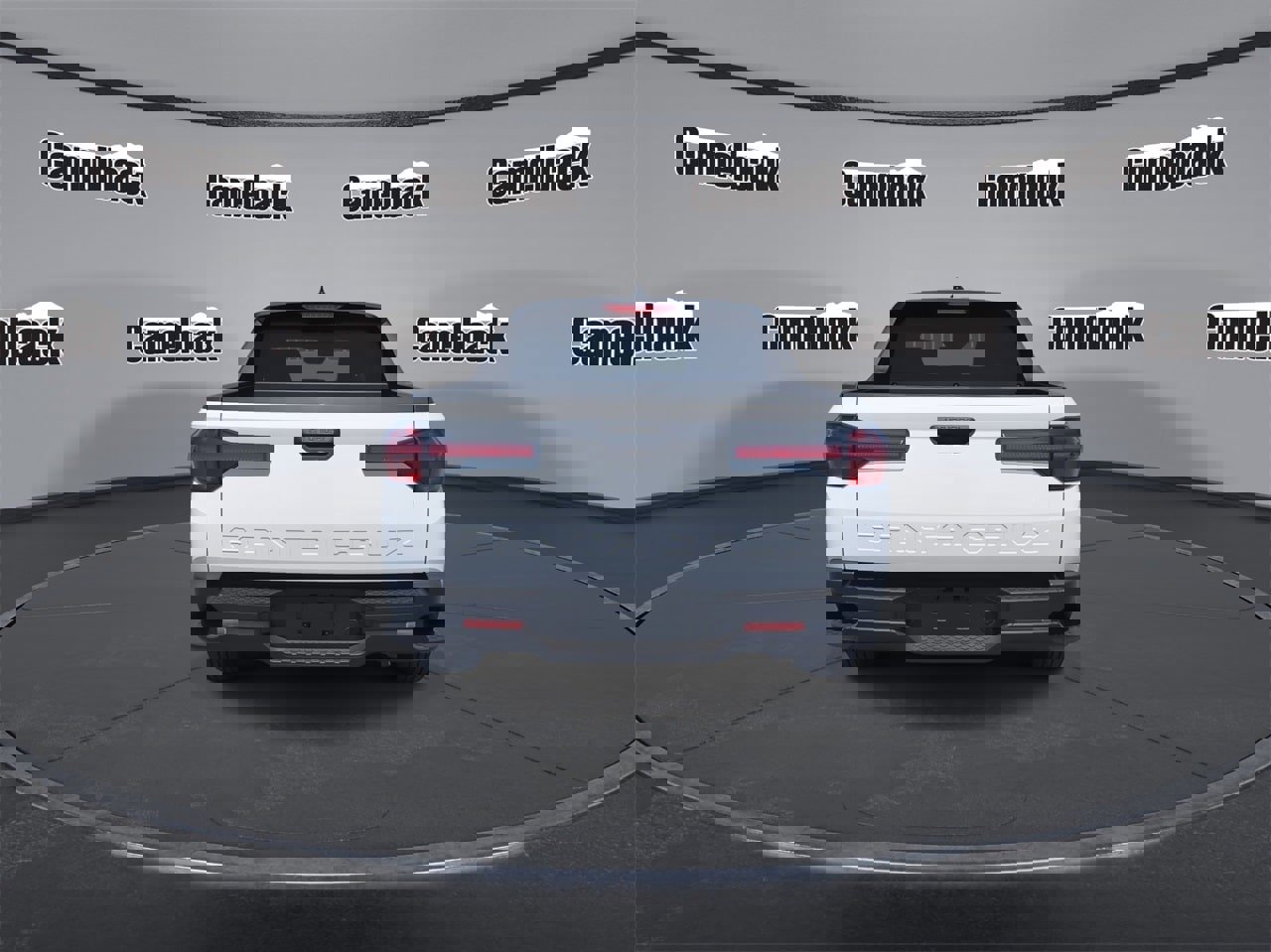 New 2026 Hyundai Santa Cruz SE image 6