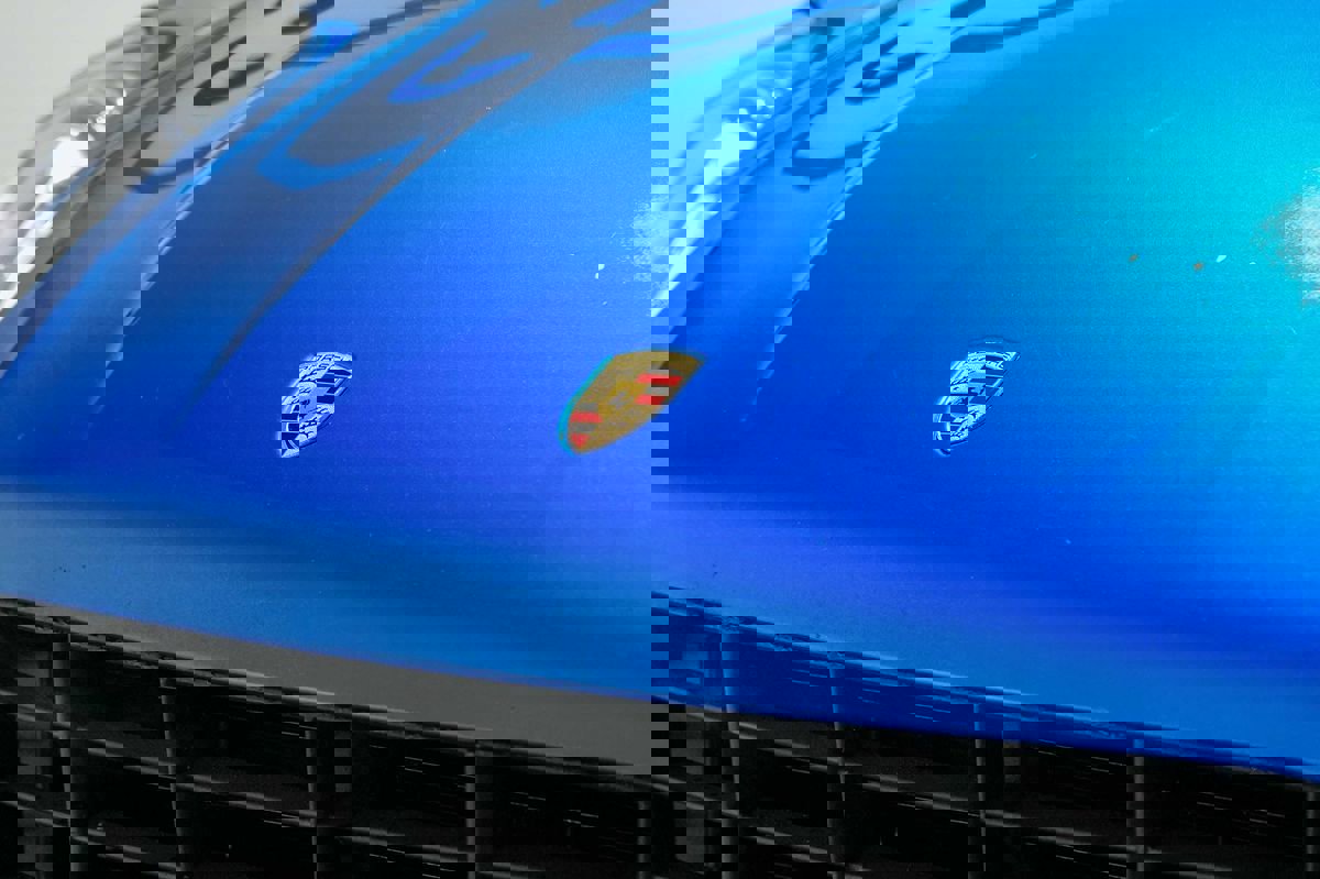 Used 2018 Porsche Macan AWD/4WD image 10