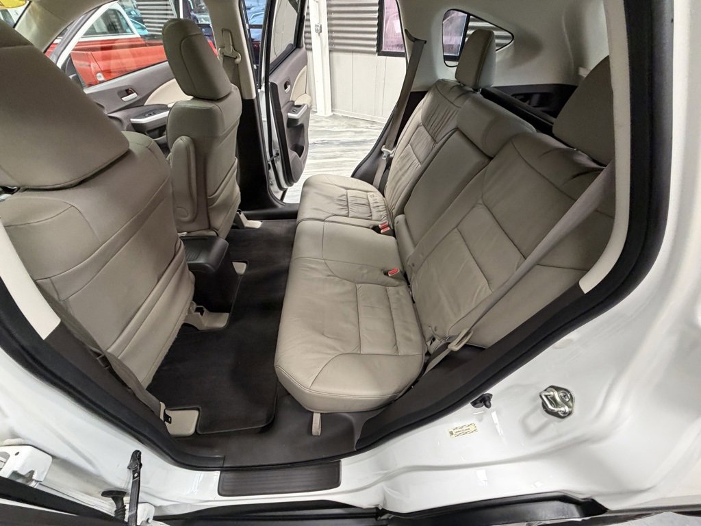 Used 2013 Honda CR-V EX-L image 49
