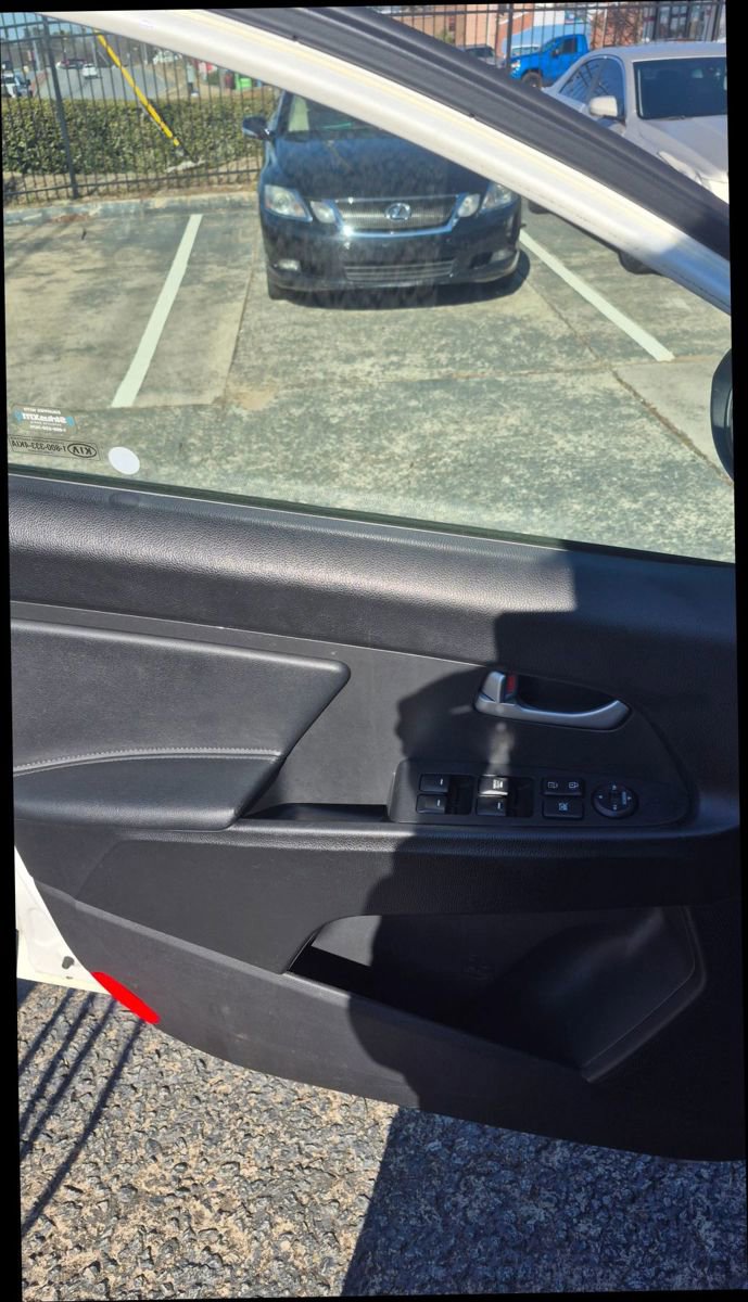 Used 2013 Kia Sportage LX image 6