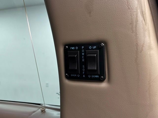 New 2026 GMC Savana 2500 w/ Driver Convenience Package RWD image 11