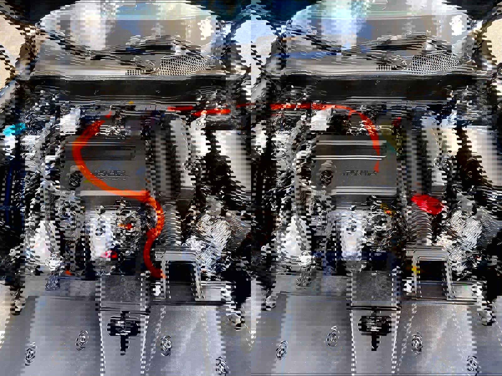 Used 2024 Honda CR-V Sport image 13