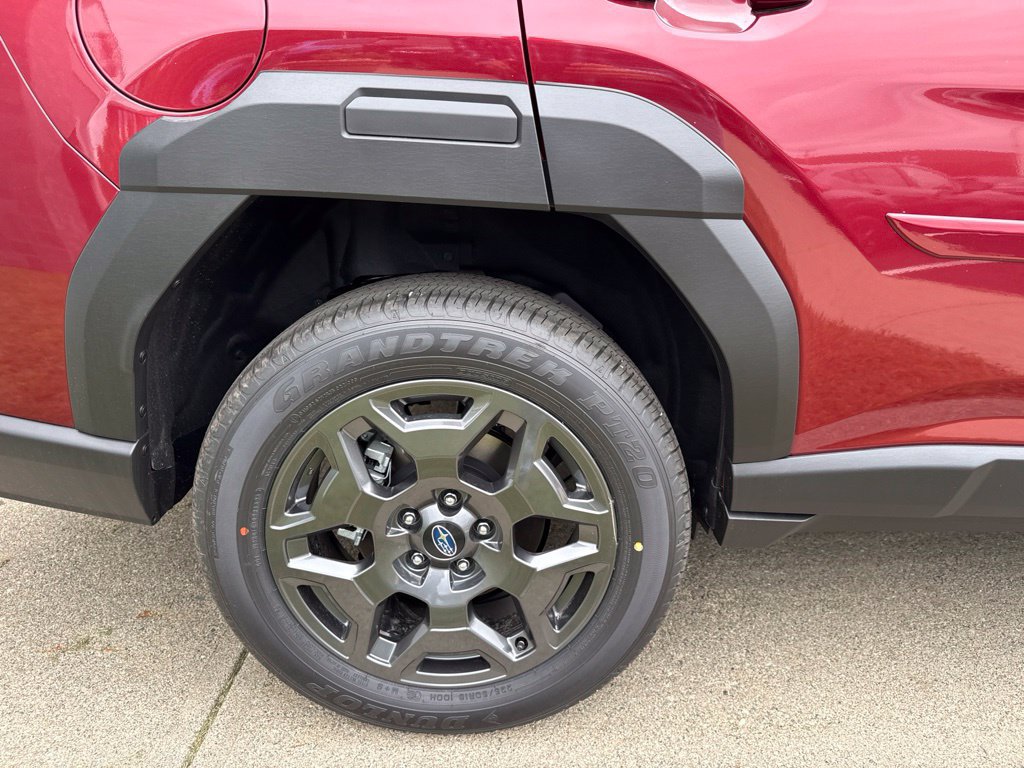 New 2026 Subaru Outback Premium AWD/4WD image 9