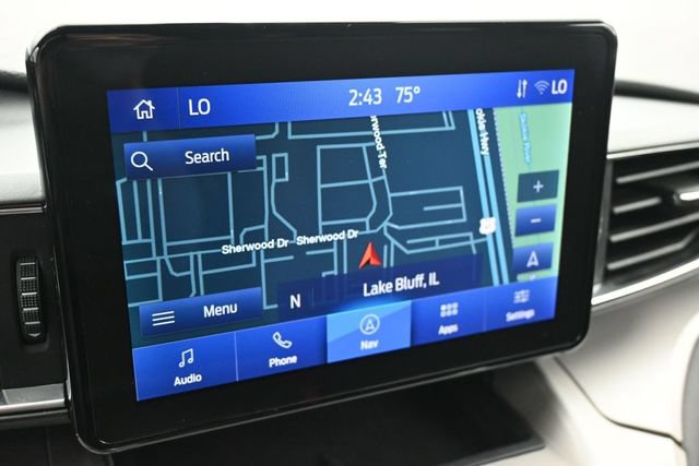 Used 2023 Ford Explorer XLT w/ Equipment Group 202A AWD/4WD image 22