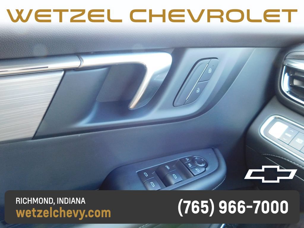 Used 2026 Buick Enclave Preferred FWD image 34
