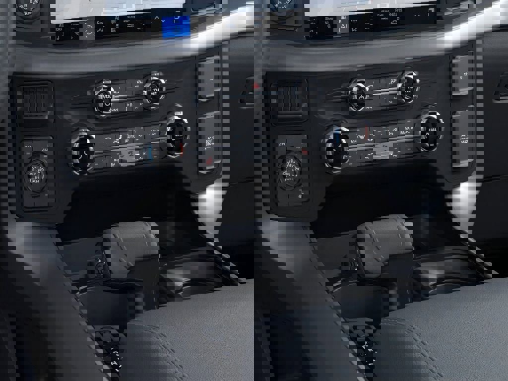 New 2025 Ford F150 XLT w/ Equipment Group 302A MID image 15