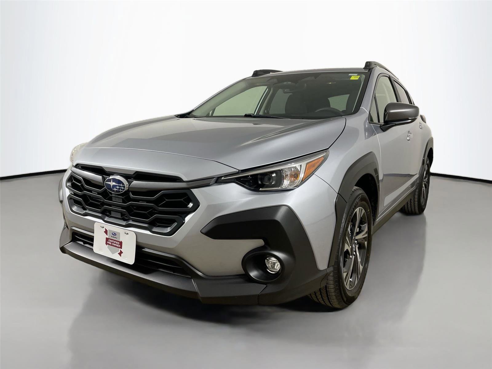 Used 2025 Subaru Crosstrek 2.0i Premium AWD/4WD image 4