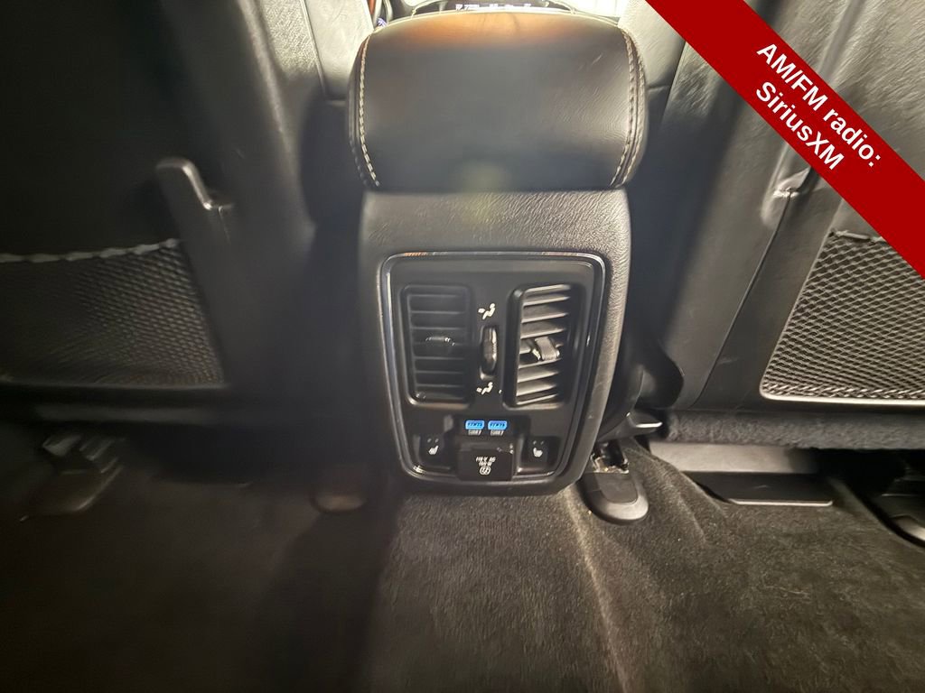 Used 2021 Jeep Grand Cherokee Limited w/ Quick Order Package 28K 80th image 43