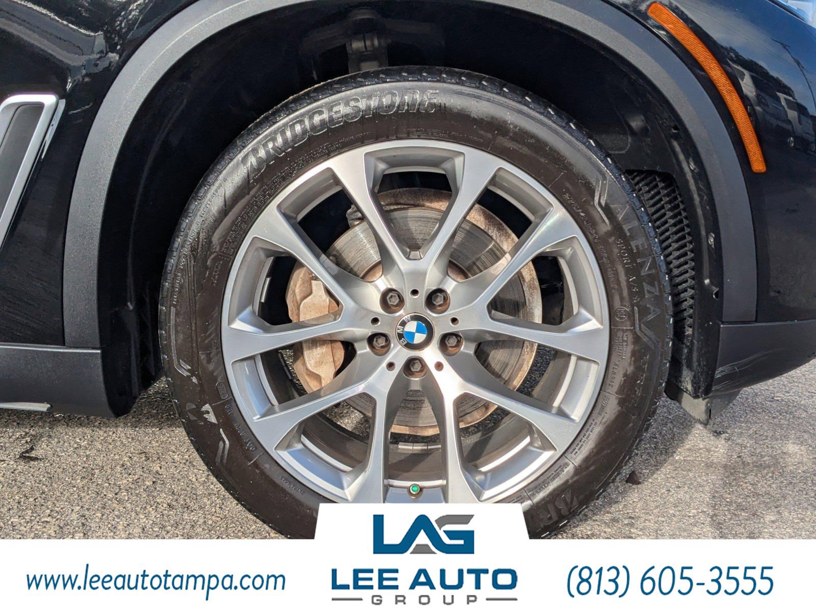 Used 2022 BMW X5 sDrive40i image 10