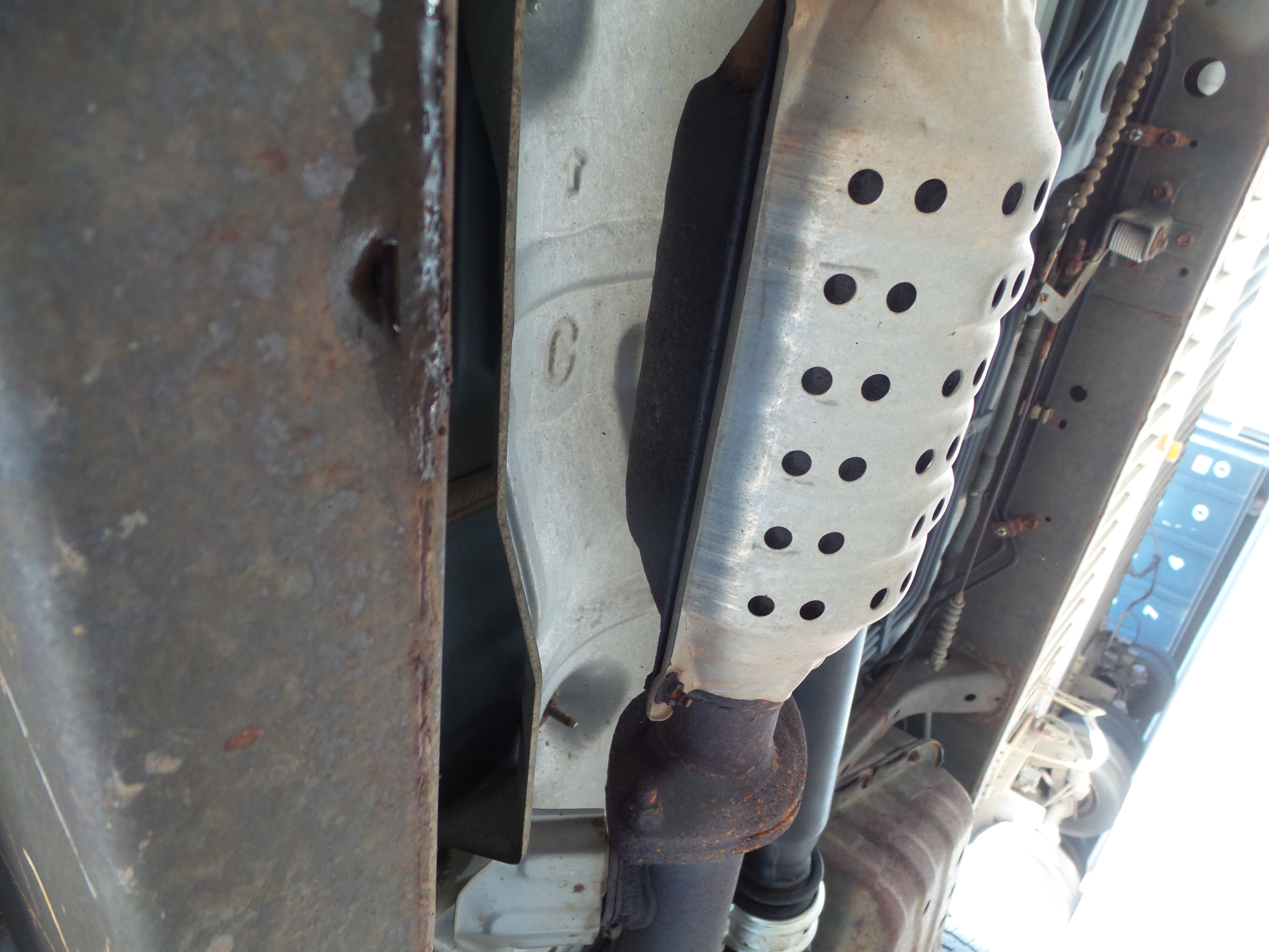 Used 2002 Toyota Tacoma PreRunner image 39