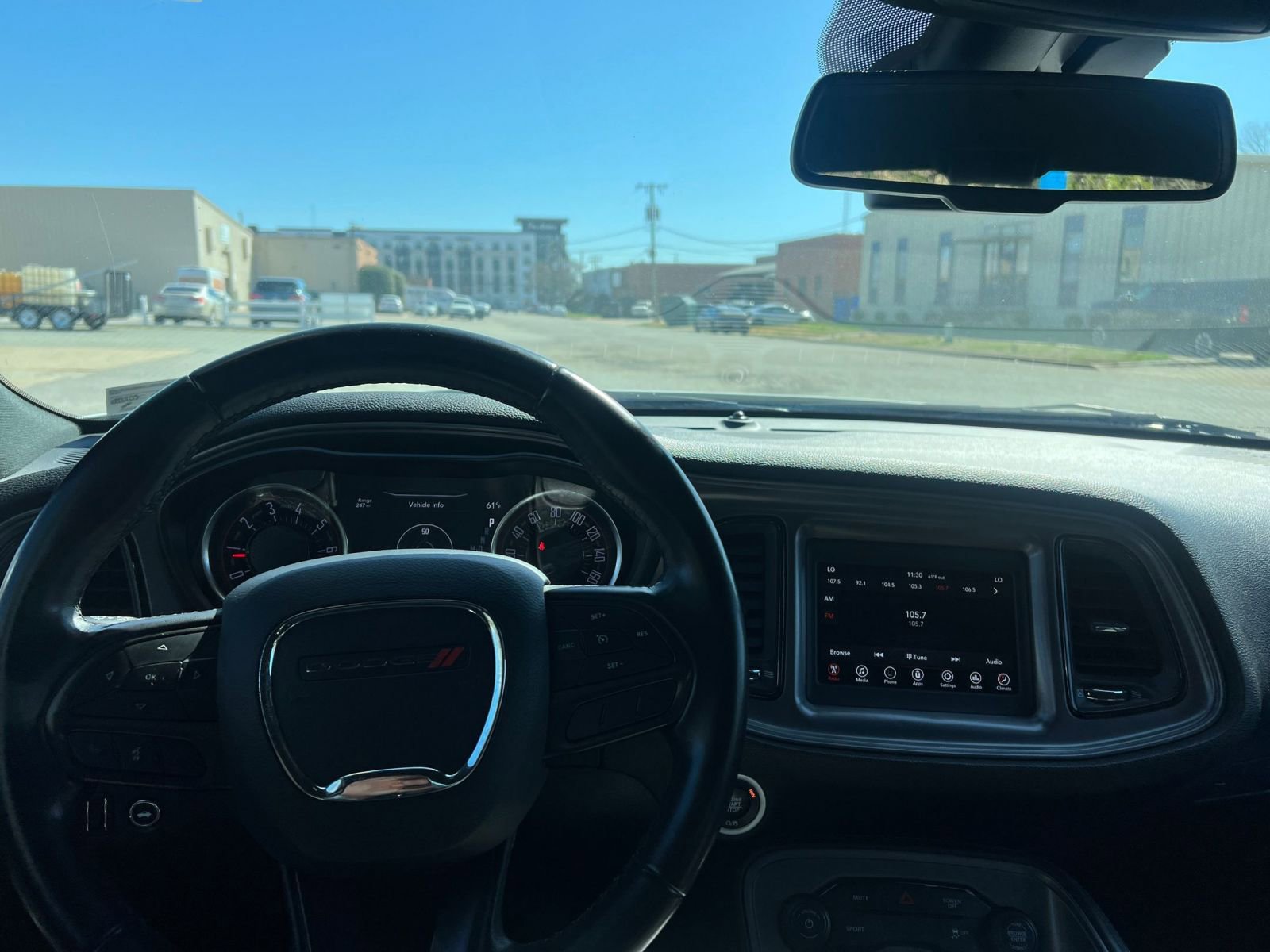 Used 2023 Dodge Challenger SXT image 34