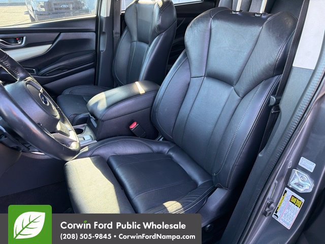 Used 2022 Subaru Ascent Limited w/ Technology Package AWD/4WD image 25