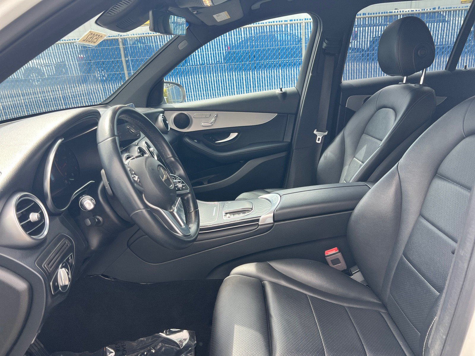 Certified 2022 Mercedes-Benz GLC 300 image 19
