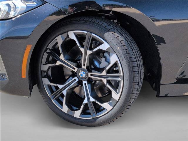 Used 2026 BMW 330i Sedan w/ Premium Package RWD image 10