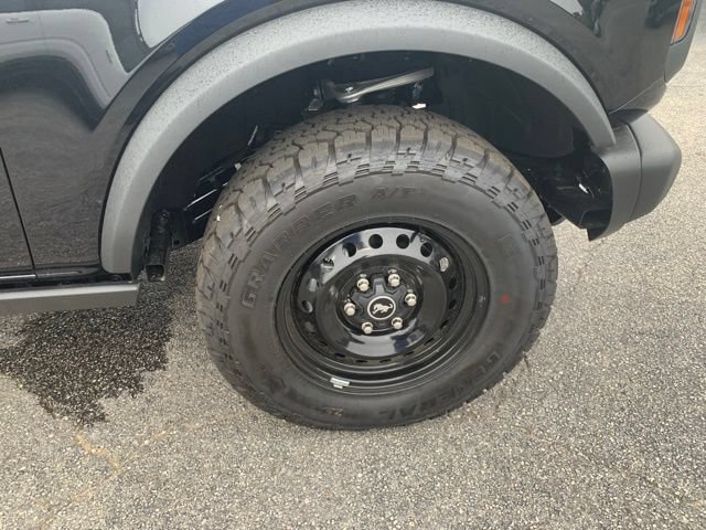 New 2026 Ford Bronco Big Bend w/ Black Diamond Package AWD/4WD image 40