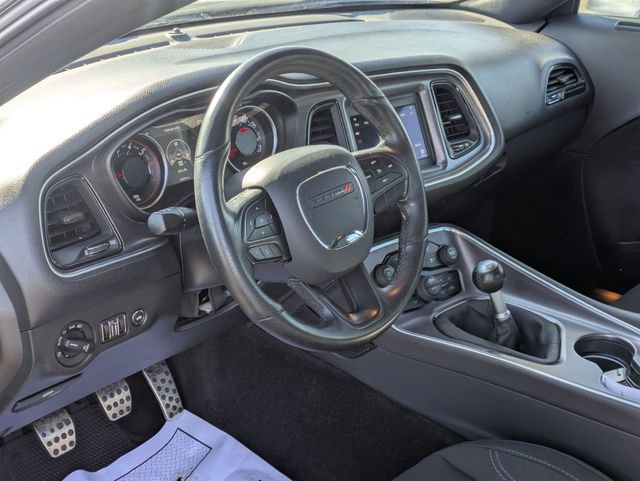 Used 2018 Dodge Challenger R/T image 14