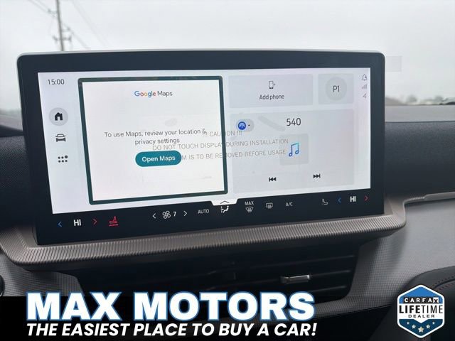 New 2026 Ford Explorer Active image 32