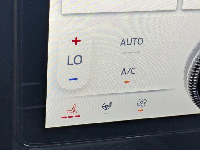 New 2026 Ford Mustang Mach-E Premium w/ Sport Appearance Package AWD/4WD image 22