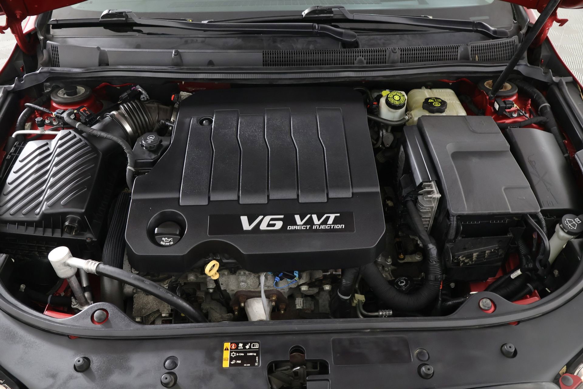 Used 2012 Buick LaCrosse Touring image 47