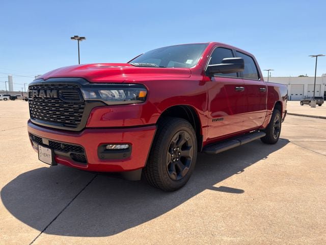 New 2026 RAM 1500 Express AWD/4WD image 12