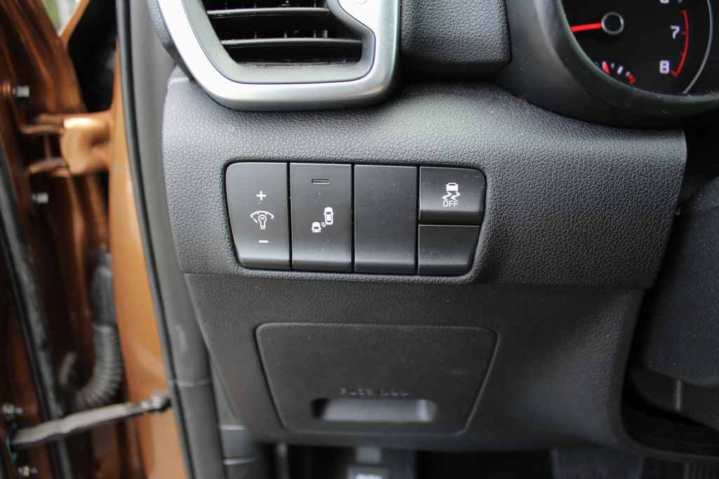 Used 2019 Kia Sportage EX w/ EX Premium Package AWD/4WD image 13