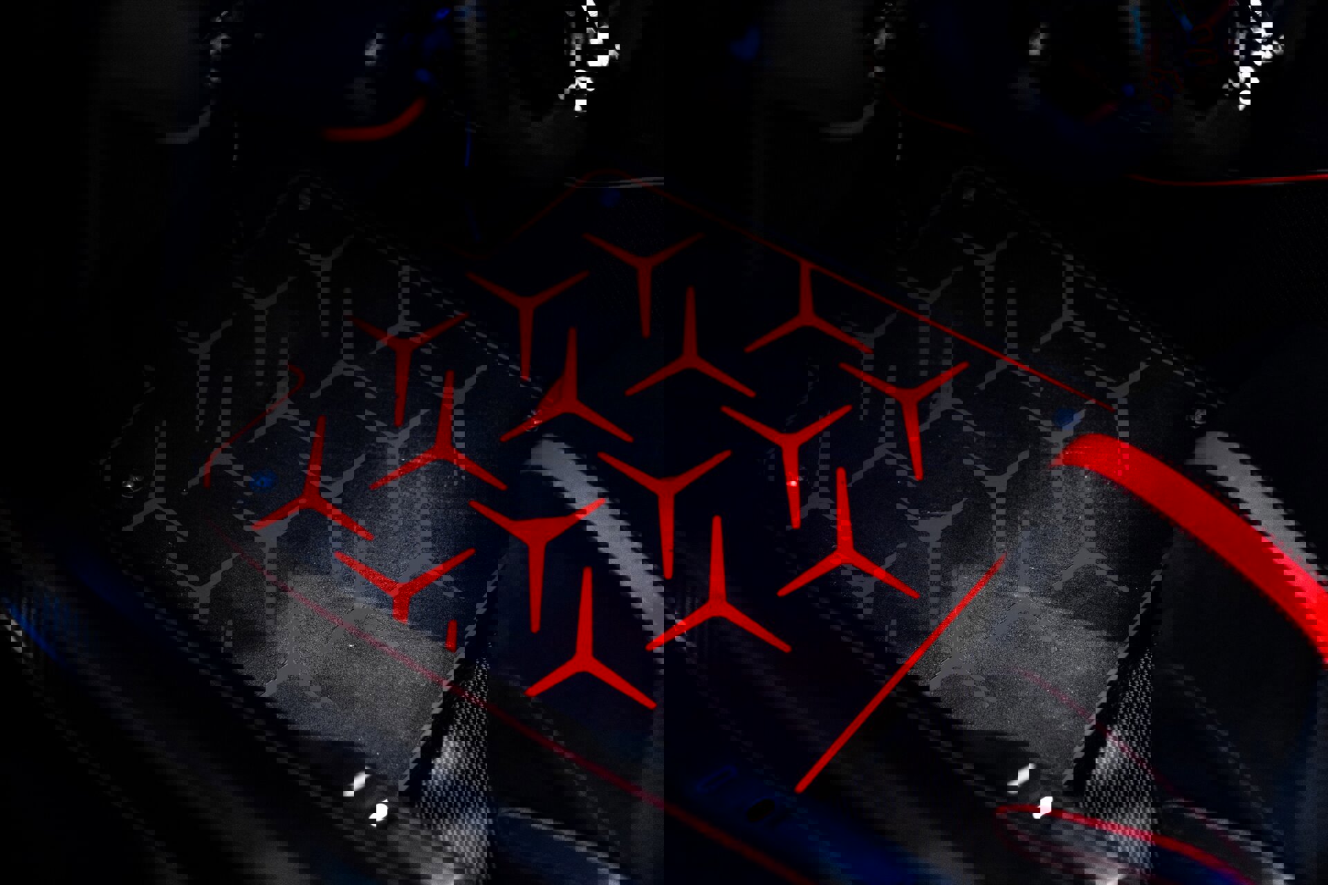 Used 2021 Lamborghini Aventador SVJ image 21