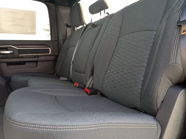 New 2026 RAM 2500 Big Horn image 30