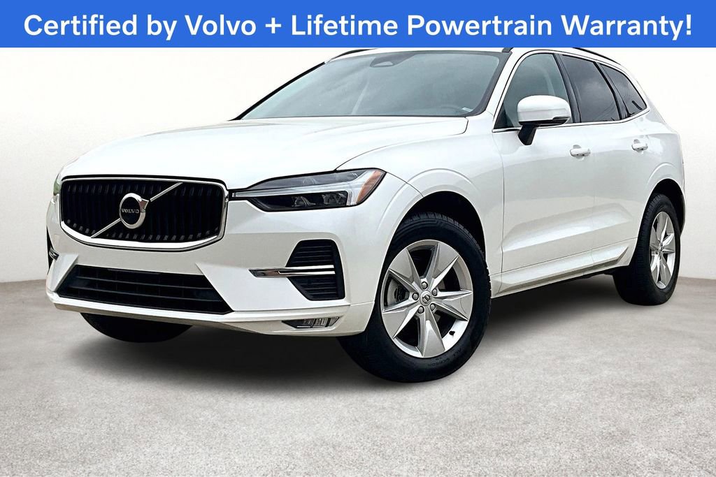 Used 2022 Volvo XC60 B5 Momentum image 14