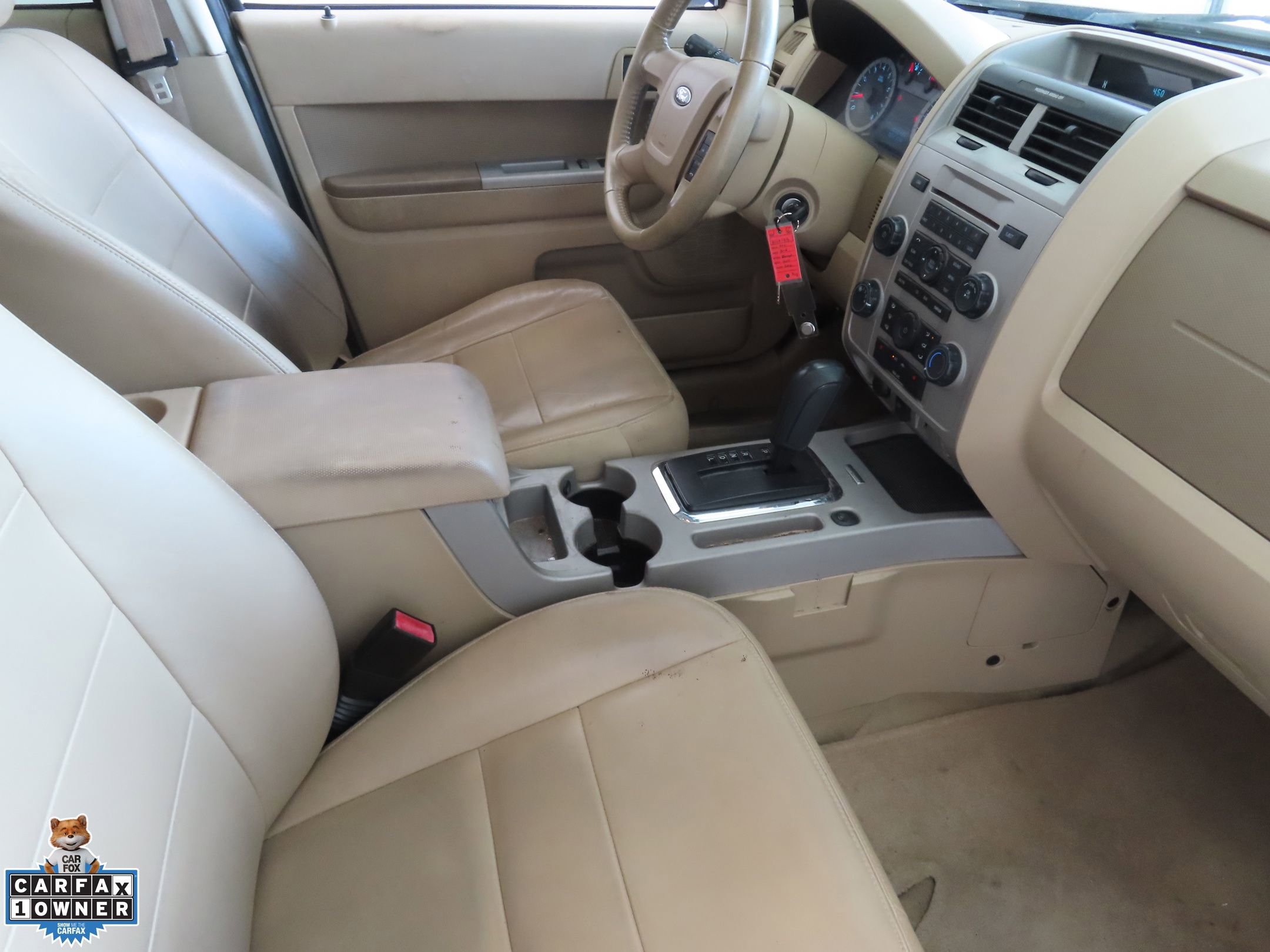 Used 2011 Ford Escape XLT w/ 203A Rapid Spec Order Code FWD image 23