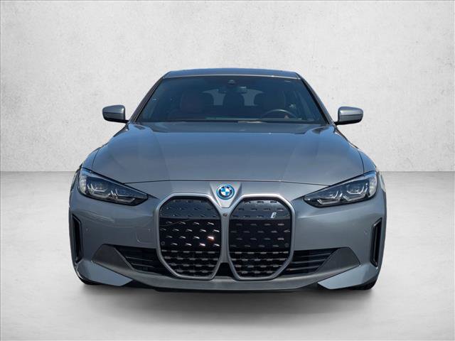 Used 2024 BMW i4 eDrive35 w/ Convenience Package RWD video 2