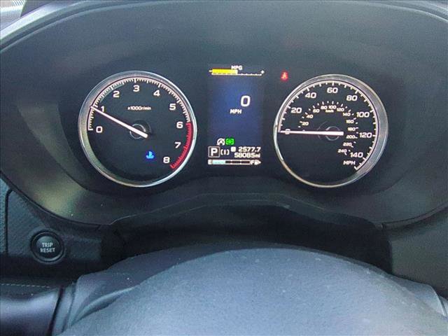 Used 2020 Subaru Forester Touring image 9